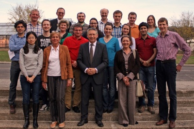 Divulgar a investigação e o conhecimento: O IAPN