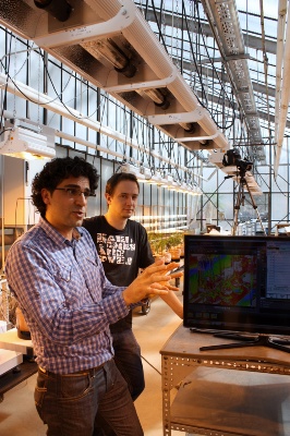 Divulgar a investigação e o conhecimento: O IAPN