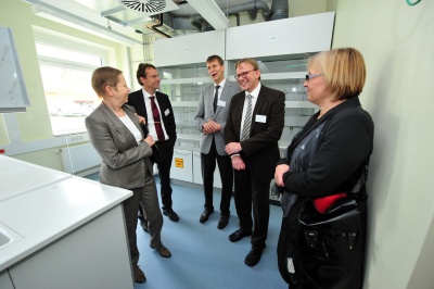 Divulgar a investigação e o conhecimento: O IAPN